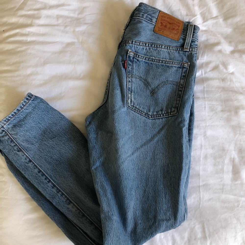Levi’s 501 Skinny